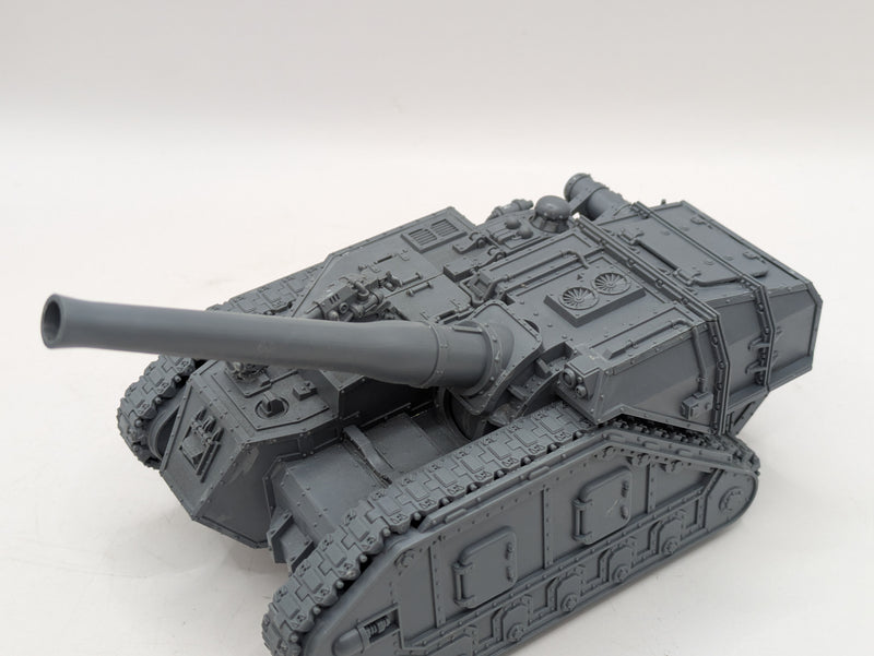 Warhammer Horus Heresy: Solar Auxilia Basilisk (BH092)