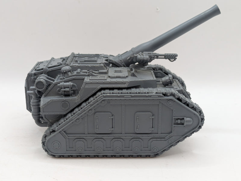 Warhammer Horus Heresy: Solar Auxilia Basilisk (BH092)