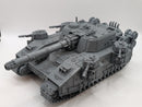 Warhammer 40k: Astra Militarum Baneblade Shadowsword (AB383)