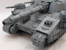 Warhammer 40k: Astra Militarum Baneblade Shadowsword (AB383)