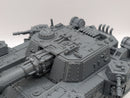 Warhammer 40k: Astra Militarum Baneblade Shadowsword (AB383)