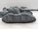 Warhammer 40k: Astra Militarum Baneblade Shadowsword (AB383)