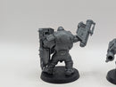 Warhammer 40k: Astra Militarum Bullgryns (BI041)