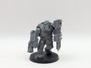 Warhammer 40k: Astra Militarum Bullgryns (BI041)
