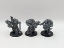 Warhammer 40k: Astra Militarum Ogryns (BI136)