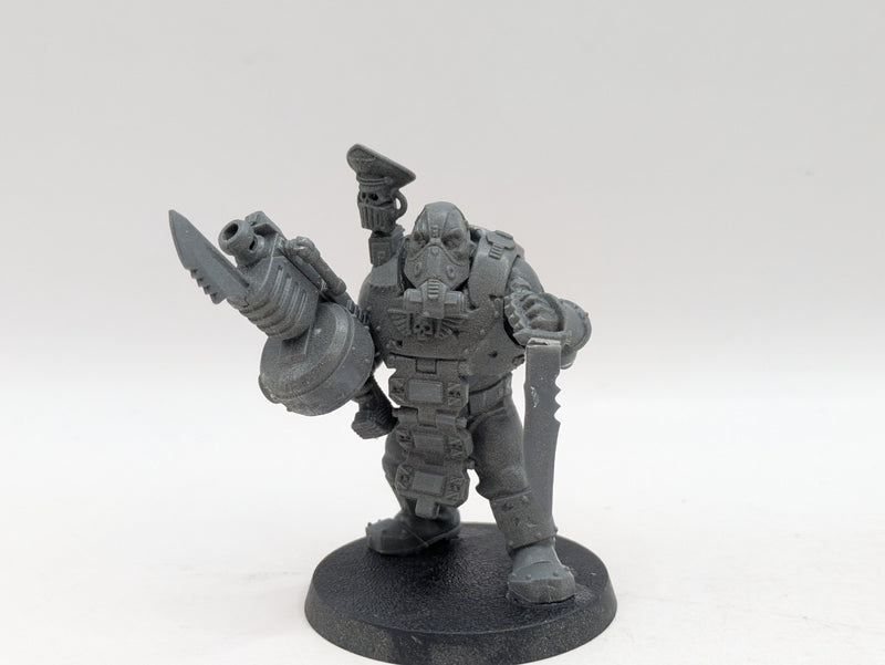 Warhammer 40k: Astra Militarum Ogryns (BI136)