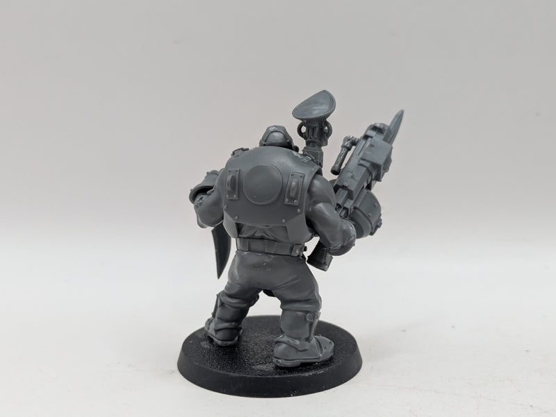Warhammer 40k: Astra Militarum Ogryns (BI136)