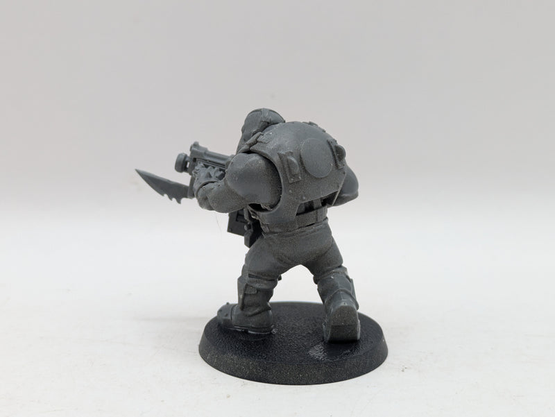 Warhammer 40k: Astra Militarum Ogryns (BI136)