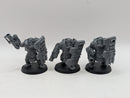 Warhammer 40k: Astra Militarum Bullgryns (BI063)