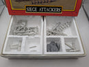 Warhammer Fantasy Siege Attackers - Metal In Box BD035