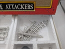 Warhammer Fantasy Siege Attackers - Metal In Box BD035