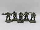 Warhammer 40k: Space Marines Reivers (BH160)