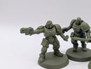Warhammer 40k: Space Marines Reivers (BH160)