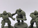 Warhammer 40k: Space Marines Reivers (BH160)