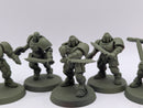 Warhammer 40k: Space Marines Reivers (BH160)