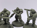 Warhammer 40k: Space Marines Reivers (BH160)