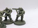 Warhammer 40k: Space Marines Reivers (BH160)
