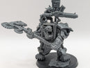 Warhammer 40k: Ork Warboss in Mega Armour (AI147)