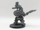 Warhammer 40k: Ork Warboss in Mega Armour (AI147)