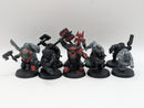 Warhammer 40k: Ork Boyz (BH057)