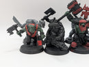 Warhammer 40k: Ork Boyz (BH057)
