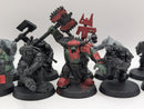 Warhammer 40k: Ork Boyz (BH057)