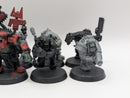 Warhammer 40k: Ork Boyz (BH057)