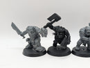 Warhammer 40k: Ork Boyz (BH057)