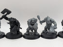 Warhammer 40k: Ork Boyz (BH057)