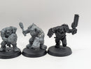 Warhammer 40k: Ork Boyz (BH057)