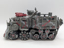 Warhammer 40k: Ork Battlewagon (BF006)
