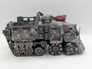 Warhammer 40k: Ork Battlewagon (BF006)