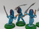 Warhammer 40k: Aeldari Eldar Metal Howling Banshees (AI241)