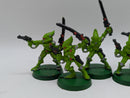 Warhammer 40k: Aeldari Eldar Metal Striking Scorpions (AF037)