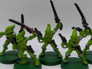 Warhammer 40k: Aeldari Eldar Metal Striking Scorpions (AF037)