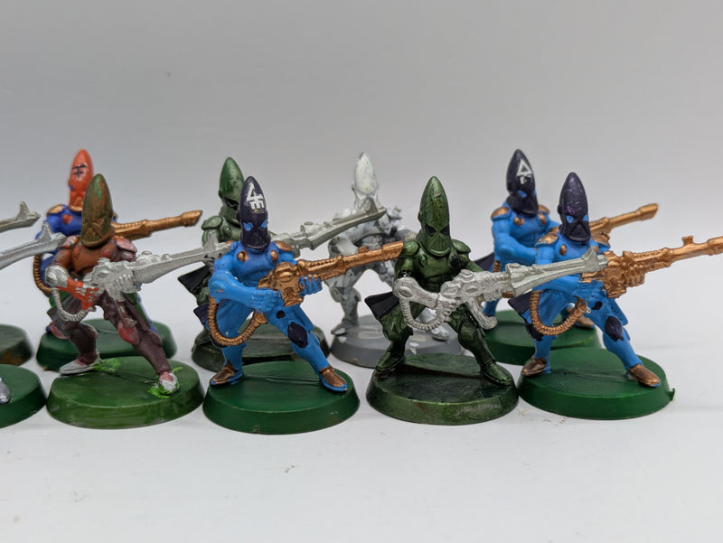 Warhammer 40k: Aeldari Eldar Old Guardians (BJ040)