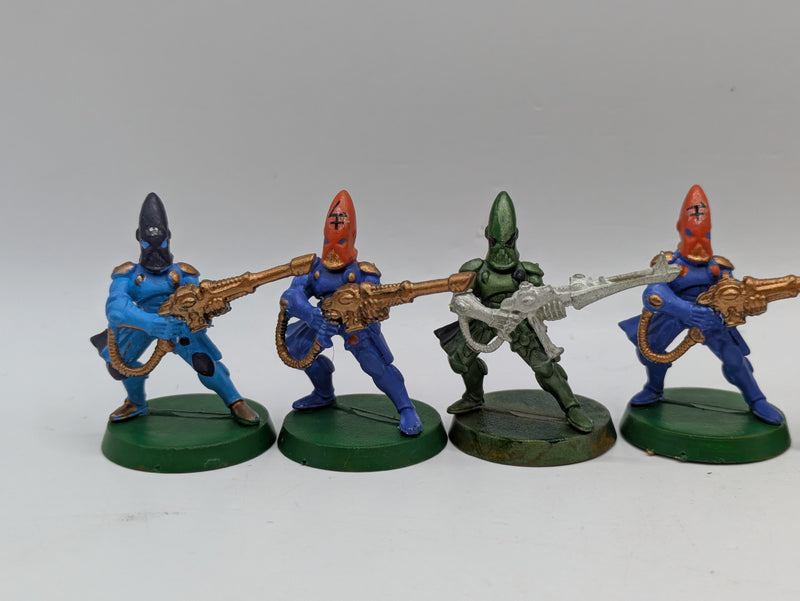 Warhammer 40k: Aeldari Eldar Old Guardians (BJ040)