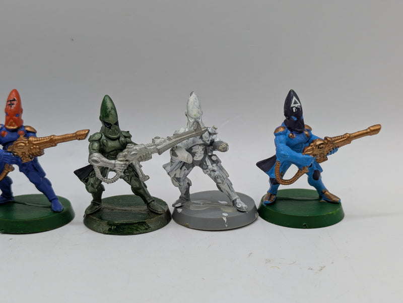 Warhammer 40k: Aeldari Eldar Old Guardians (BJ040)