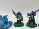 Warhammer 40k: Aeldari Eldar Metal Weapons Platforms (AO016)
