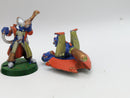 Warhammer 40k: Aeldari Eldar Metal Weapons Platforms (AO016)