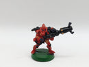 Warhammer 40k: Aeldari Eldar Metal Warp Spiders (BA056)