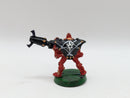 Warhammer 40k: Aeldari Eldar Metal Warp Spiders (BA056)