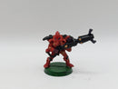 Warhammer 40k: Aeldari Eldar Metal Warp Spiders (BA056)