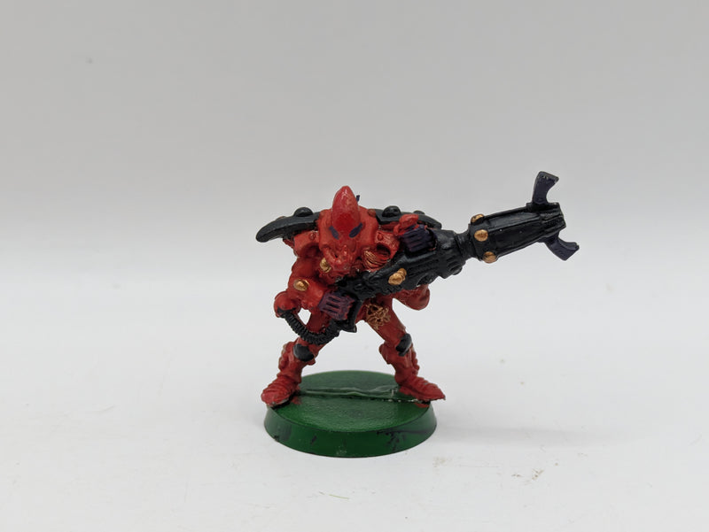 Warhammer 40k: Aeldari Eldar Metal Warp Spiders (BA056)