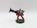 Warhammer 40k: Aeldari Eldar Metal Warp Spiders (BA056)