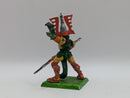 Warhammer 40k: Aeldari Eldar Metal Avatar of Khaine (BI043)