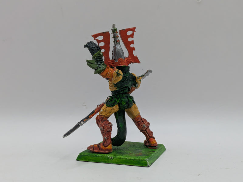 Warhammer 40k: Aeldari Eldar Metal Avatar of Khaine (BI043)