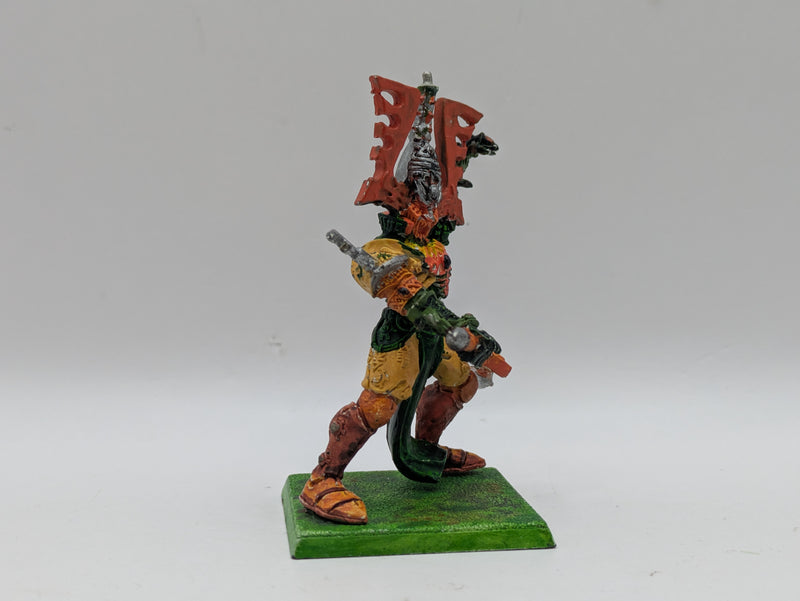 Warhammer 40k: Aeldari Eldar Metal Avatar of Khaine (BI043)