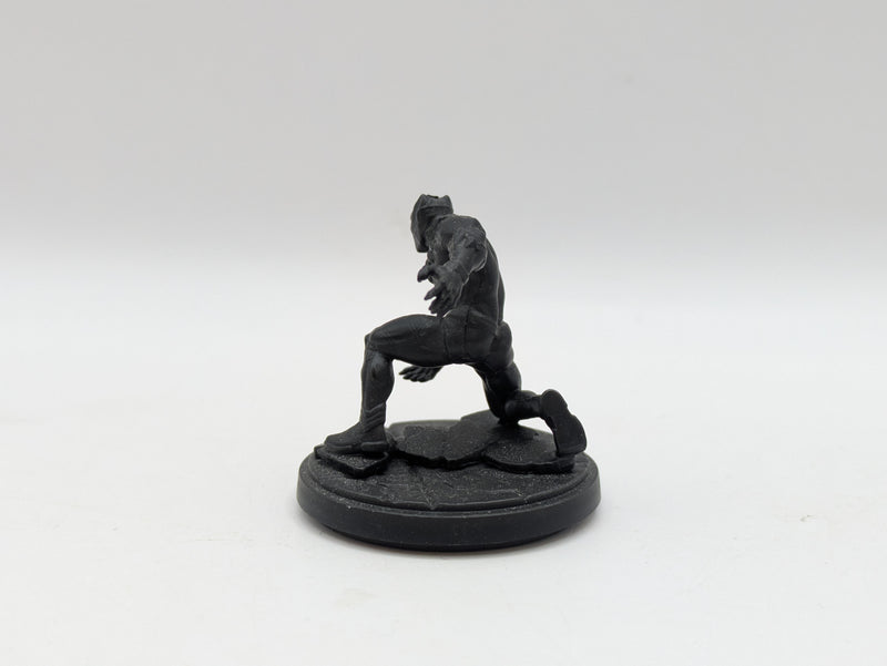 Marvel Crisis Protocol: Black Panther and Killmonger - Model Only (BI121)