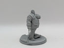 Marvel Crisis Protocol: Kingpin - Model Only (AC178)